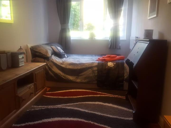 Horsell Stayinwoking At 30 Woodlands מראה חיצוני תמונה