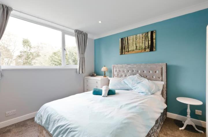 Horsell Stayinwoking At 30 Woodlands מראה חיצוני תמונה